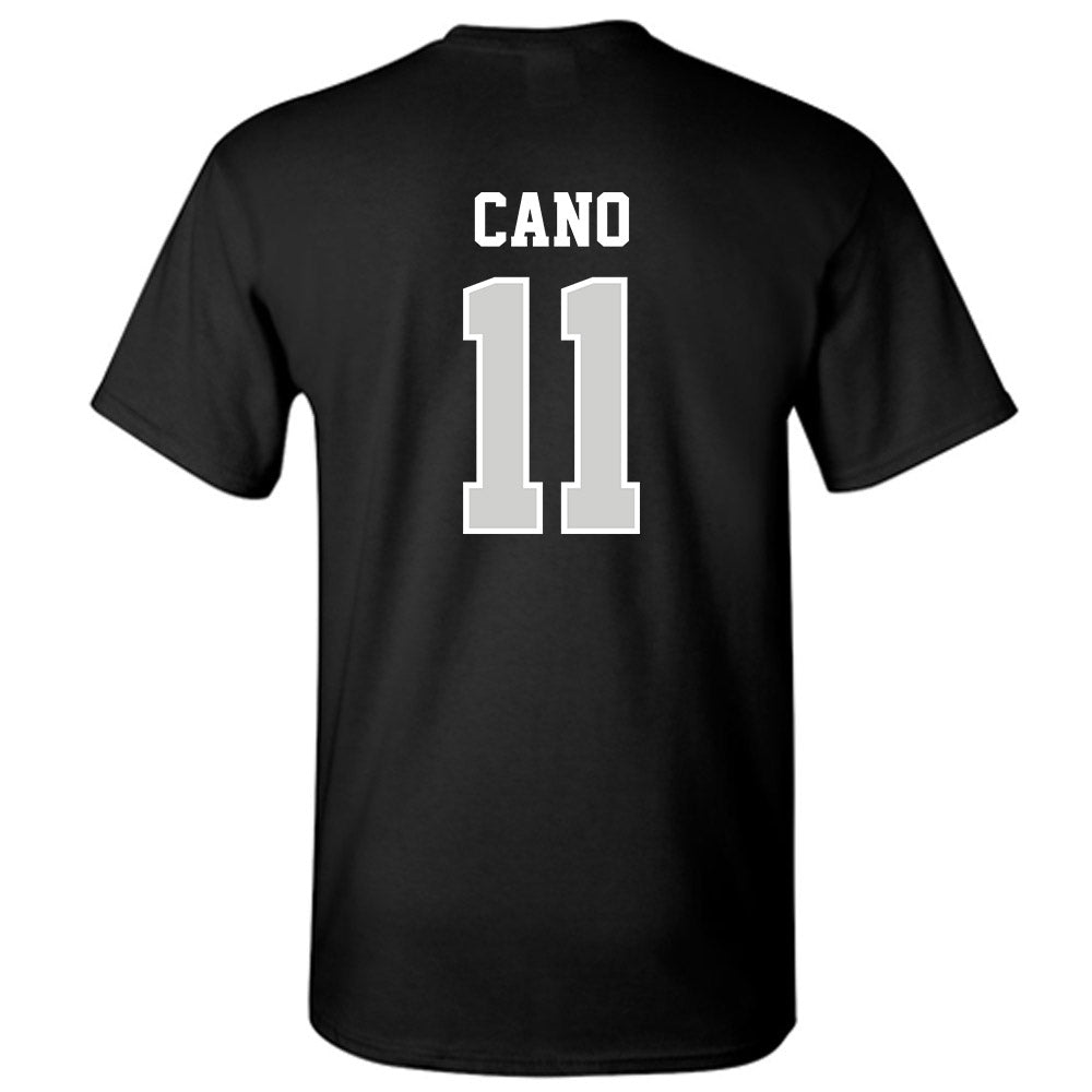 Indiana State - NCAA Women's Soccer : Skylar Cano - Classic Shersey T-Shirt-1