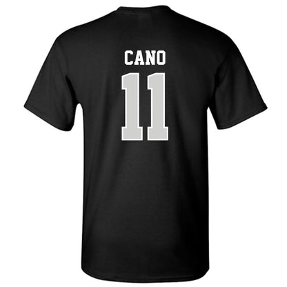 Indiana State - NCAA Women's Soccer : Skylar Cano - Classic Shersey T-Shirt-1