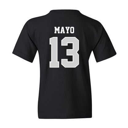 Indiana State - NCAA Women's Volleyball : Sophia Mayo - Classic Shersey Youth T-Shirt-1