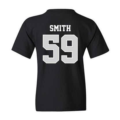 Indiana State - NCAA Football : Isaiah Smith - Classic Shersey Youth T-Shirt-1