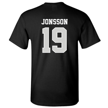 Indiana State - NCAA Football : Baruk Jonsson - Classic Shersey T-Shirt-1