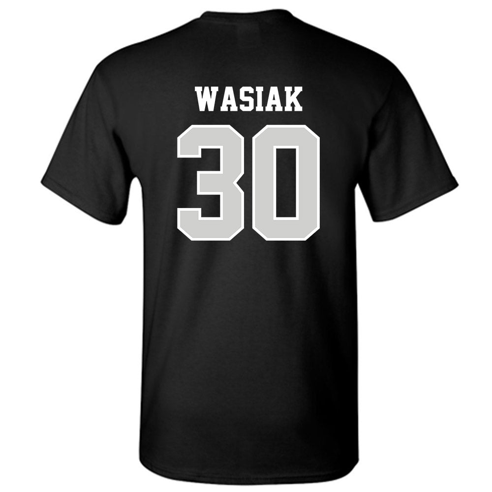 Indiana State - NCAA Women's Soccer : Annah Wasiak - Classic Shersey T-Shirt-1