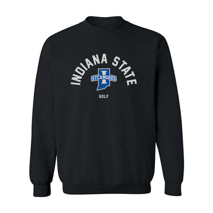 Indiana State - NCAA Women's Golf : Keira Brazeau - Classic Shersey Crewneck Sweatshirt-0
