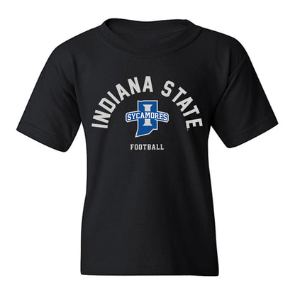 Indiana State - NCAA Football : Isaiah Smith - Classic Shersey Youth T-Shirt-0