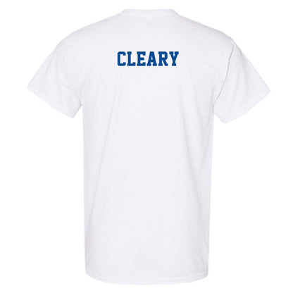 Indiana State - NCAA Women's Swimming & Diving : Bree Cleary - Classic Shersey T-Shirt-1