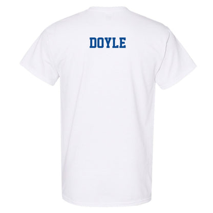 Indiana State - NCAA Men's Track & Field : Parker Doyle - Classic Shersey T-Shirt-1