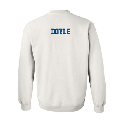 Indiana State - NCAA Men's Track & Field : Parker Doyle - Classic Shersey Crewneck Sweatshirt-1