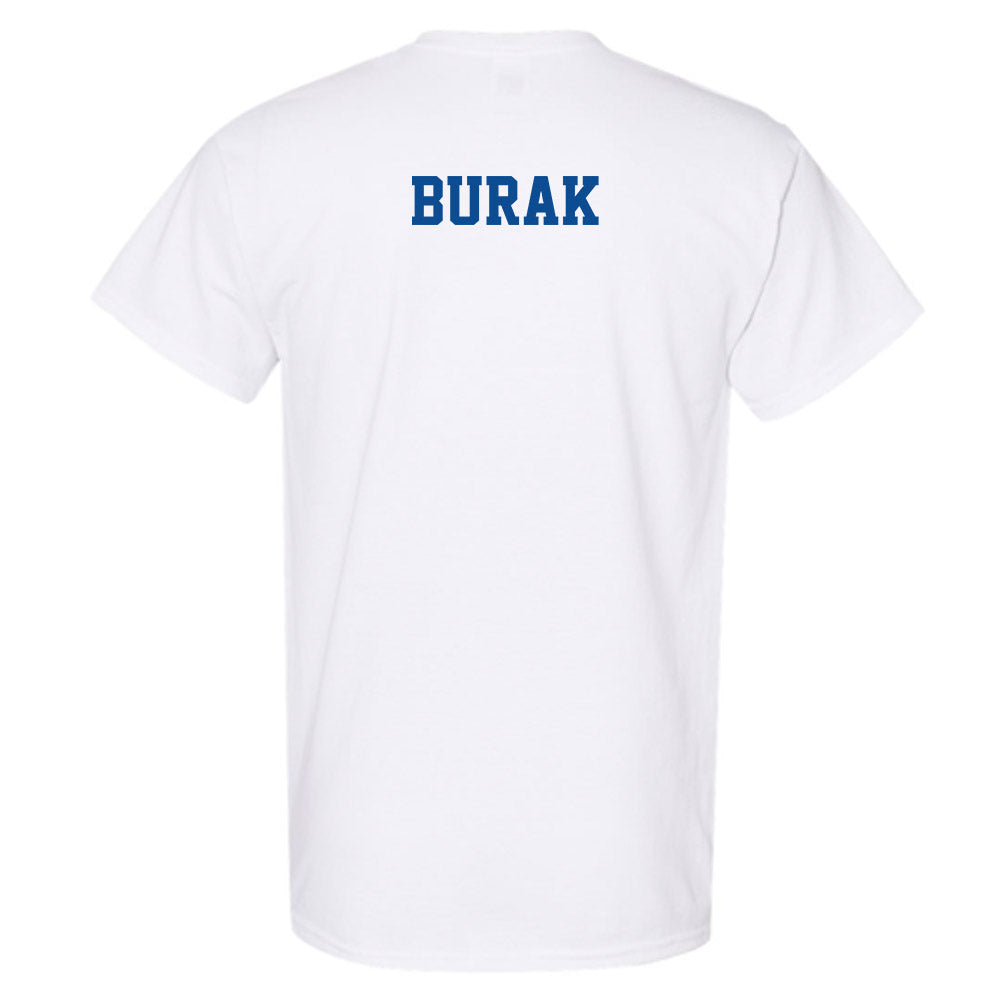 Indiana State - NCAA Women's Cross Country : Brittney Burak - Classic Shersey T-Shirt-1