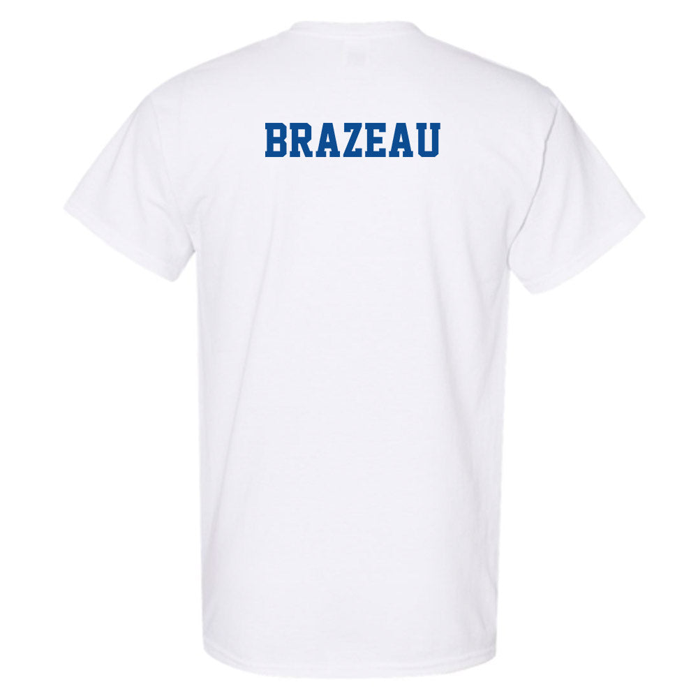 Indiana State - NCAA Women's Golf : Keira Brazeau - Classic Shersey T-Shirt-1