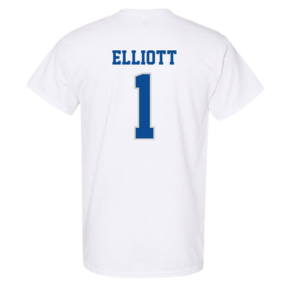 Indiana State - NCAA Women's Soccer : Rosemary Elliott - Classic Shersey T-Shirt-1