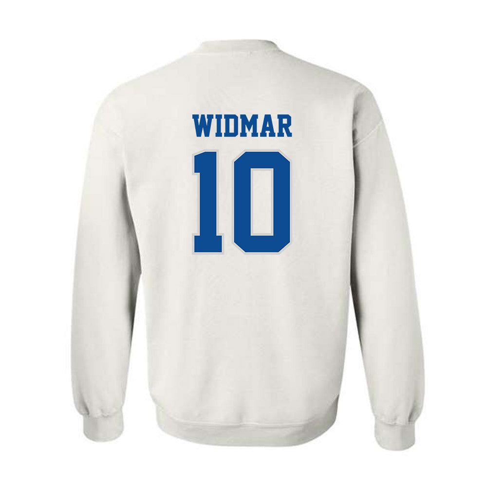 Indiana State - NCAA Softball : Abigail Widmar - Classic Shersey Crewneck Sweatshirt-1