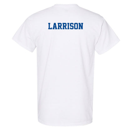 Indiana State - NCAA Men's Track & Field : Will Larrison - Classic Shersey T-Shirt-1