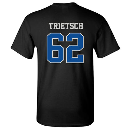 Indiana State - NCAA Football : Owen Trietsch - Classic Shersey T-Shirt-1