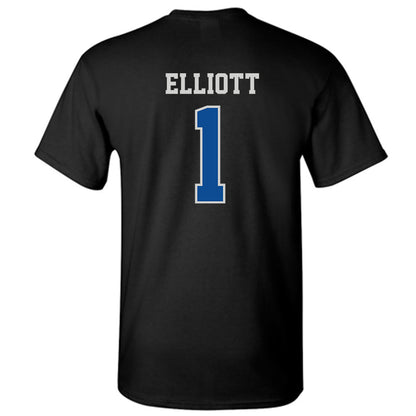 Indiana State - NCAA Women's Soccer : Rosemary Elliott - Classic Shersey T-Shirt-1