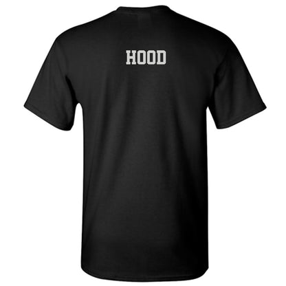 Indiana State - NCAA Men's Track & Field : Casey Hood - Classic Shersey T-Shirt-1