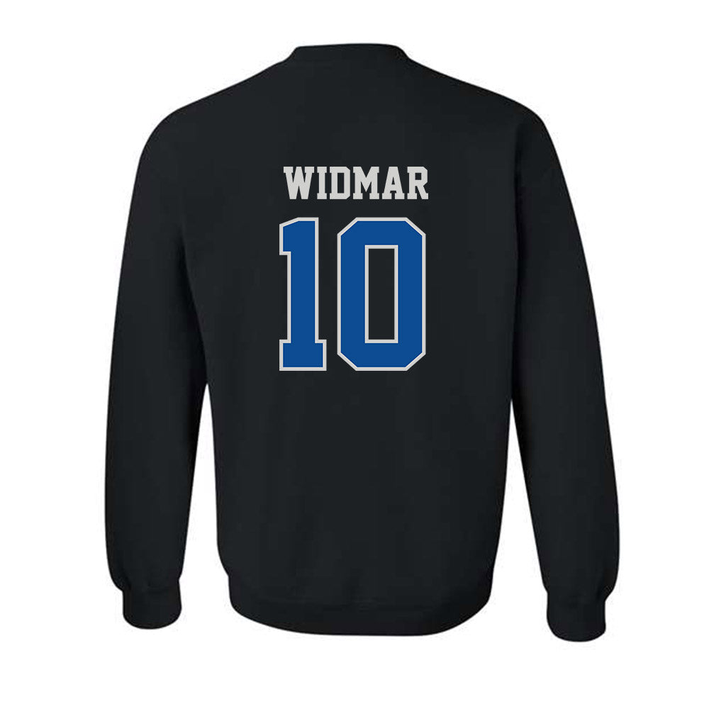 Indiana State - NCAA Softball : Abigail Widmar - Classic Shersey Crewneck Sweatshirt-1