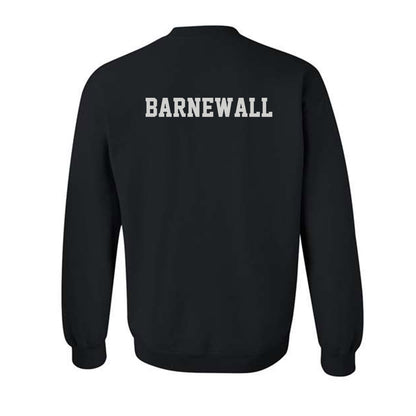 Indiana State - NCAA Men's Track & Field : Kieran Barnewall - Classic Shersey Crewneck Sweatshirt-1