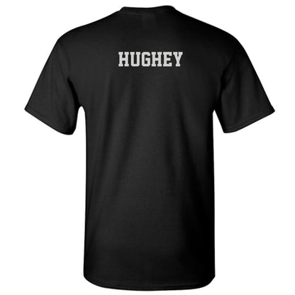 Indiana State - NCAA Men's Track & Field : Deangelo Hughey - Classic Shersey T-Shirt-1