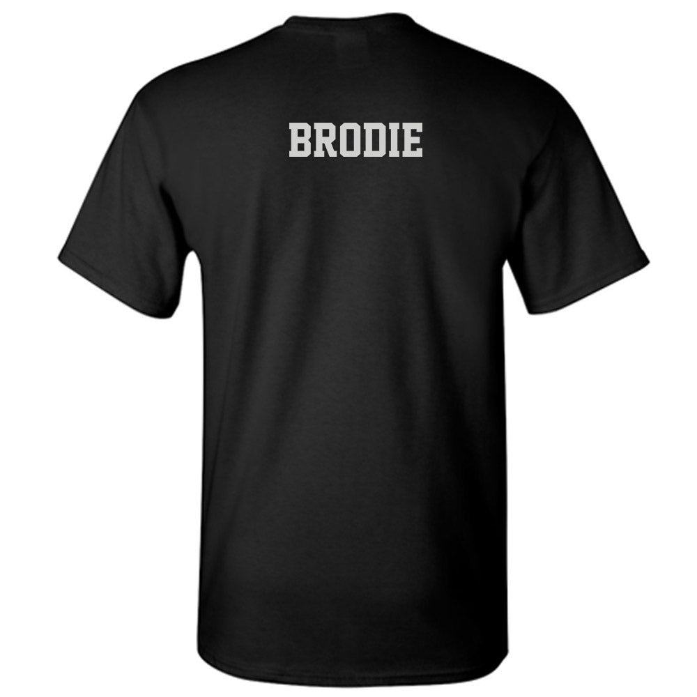Indiana State - NCAA Men's Track & Field : Ray Brodie - Classic Shersey T-Shirt-1