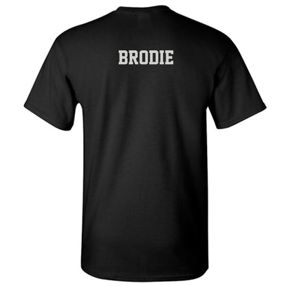 Indiana State - NCAA Men's Track & Field : Ray Brodie - Classic Shersey T-Shirt-1