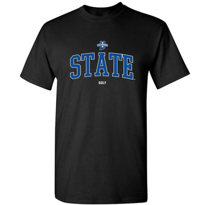Indiana State - NCAA Women's Golf : Keira Brazeau - Classic Shersey T-Shirt-0