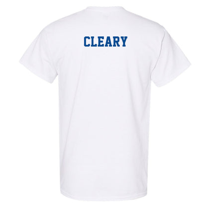 Indiana State - NCAA Women's Swimming & Diving : Bree Cleary - Classic Shersey T-Shirt-1