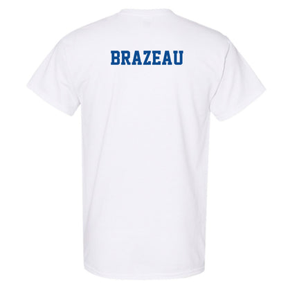 Indiana State - NCAA Women's Golf : Keira Brazeau - Classic Shersey T-Shirt-1