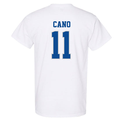 Indiana State - NCAA Women's Soccer : Skylar Cano - Classic Shersey T-Shirt-1