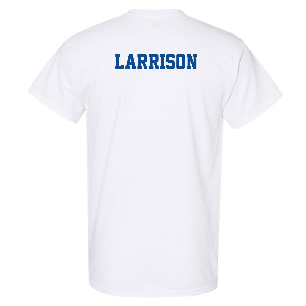 Indiana State - NCAA Men's Track & Field : Will Larrison - Classic Shersey T-Shirt-1