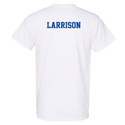 Indiana State - NCAA Men's Track & Field : Will Larrison - Classic Shersey T-Shirt-1