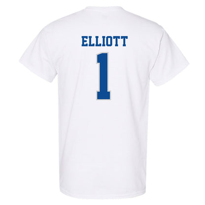 Indiana State - NCAA Women's Soccer : Rosemary Elliott - Classic Shersey T-Shirt-1
