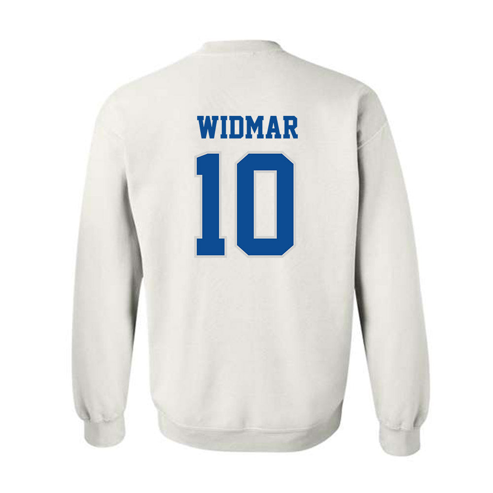 Indiana State - NCAA Softball : Abigail Widmar - Classic Shersey Crewneck Sweatshirt-1