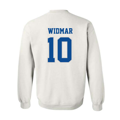 Indiana State - NCAA Softball : Abigail Widmar - Classic Shersey Crewneck Sweatshirt-1