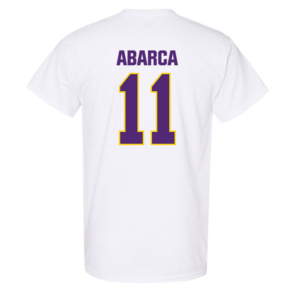 WIU - NCAA Men's Soccer : Henrry Abarca - T-Shirt-1