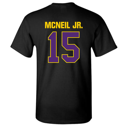 WIU - NCAA Football : Rodney McNeil Jr. - T-Shirt-1