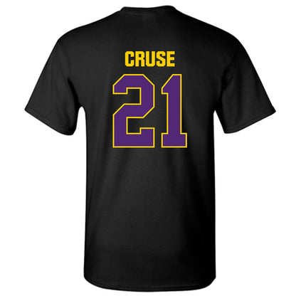 WIU - NCAA Women's Volleyball : Keyana Cruse - T-Shirt-1