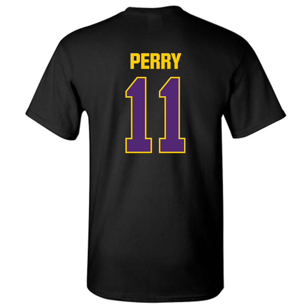 WIU - NCAA Football : Matthew Perry - T-Shirt-1