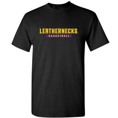 WIU - NCAA Men's Basketball : Danny Stephens - T-Shirt-0