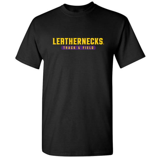 WIU - NCAA Women's Track & Field : Rhianna Davis - T-Shirt-0