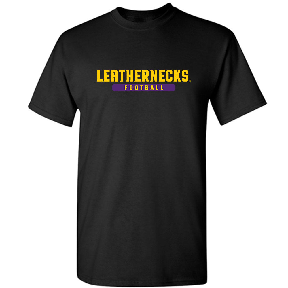WIU - NCAA Football : Luca Siamashvili - T-Shirt-0