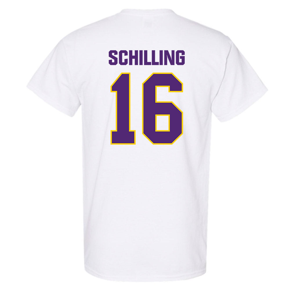 WIU - NCAA Women's Soccer : Abigail Schilling - Classic Shersey T-Shirt-1