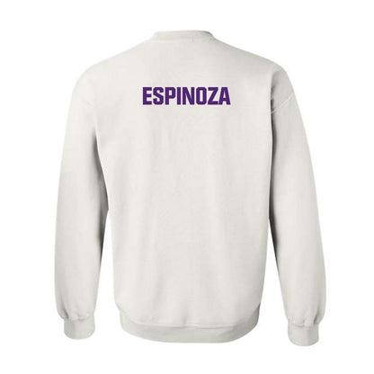 WIU - NCAA Women's Track & Field : Yoanny Espinoza - Classic Shersey Crewneck Sweatshirt-1