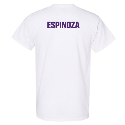 WIU - NCAA Women's Track & Field : Yoanny Espinoza - Classic Shersey T-Shirt-1