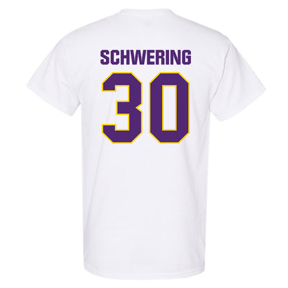 WIU - NCAA Men's Soccer : Jack Schwering - Classic Shersey T-Shirt-1