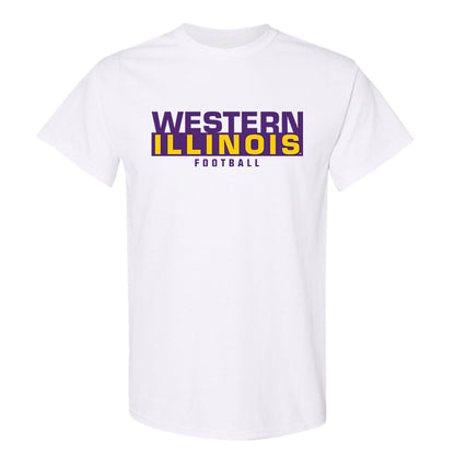 WIU - NCAA Football : Payne Miller - Classic Shersey T-Shirt-0