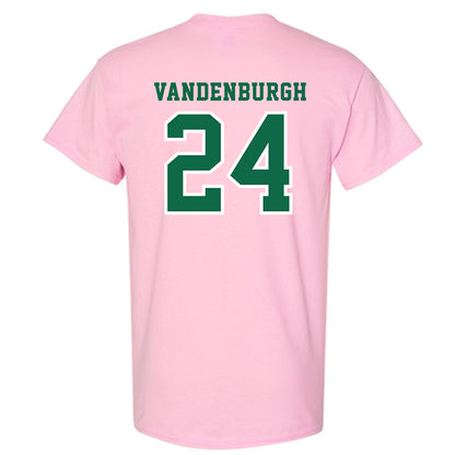 USF - NCAA Women's Volleyball : Jazi Vandenburgh - T-Shirt-1