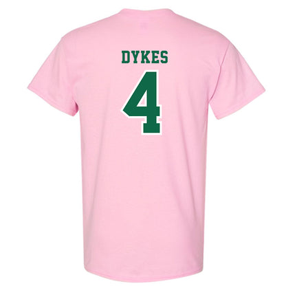 USF - NCAA Women's Volleyball : Caroline Dykes - T-Shirt-1