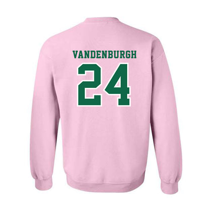 USF - NCAA Women's Volleyball : Jazi Vandenburgh - Crewneck Sweatshirt-1