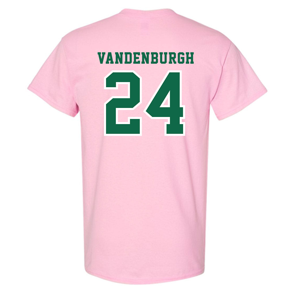 USF - NCAA Women's Volleyball : Jazi Vandenburgh - T-Shirt-1