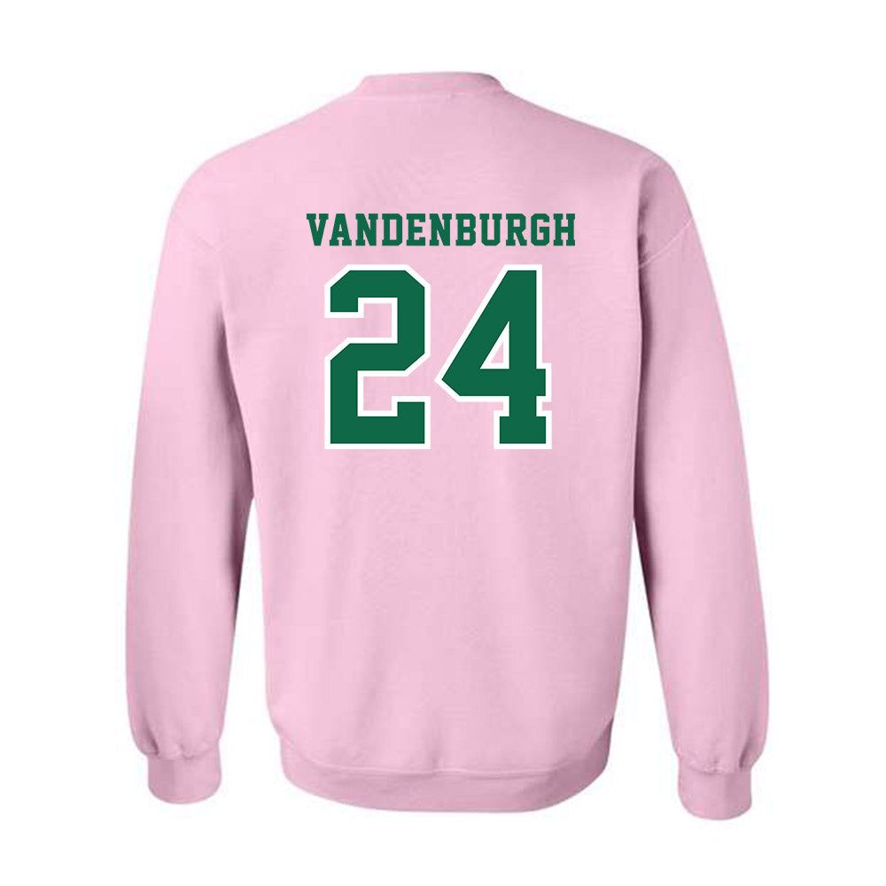 USF - NCAA Women's Volleyball : Jazi Vandenburgh - Crewneck Sweatshirt-1